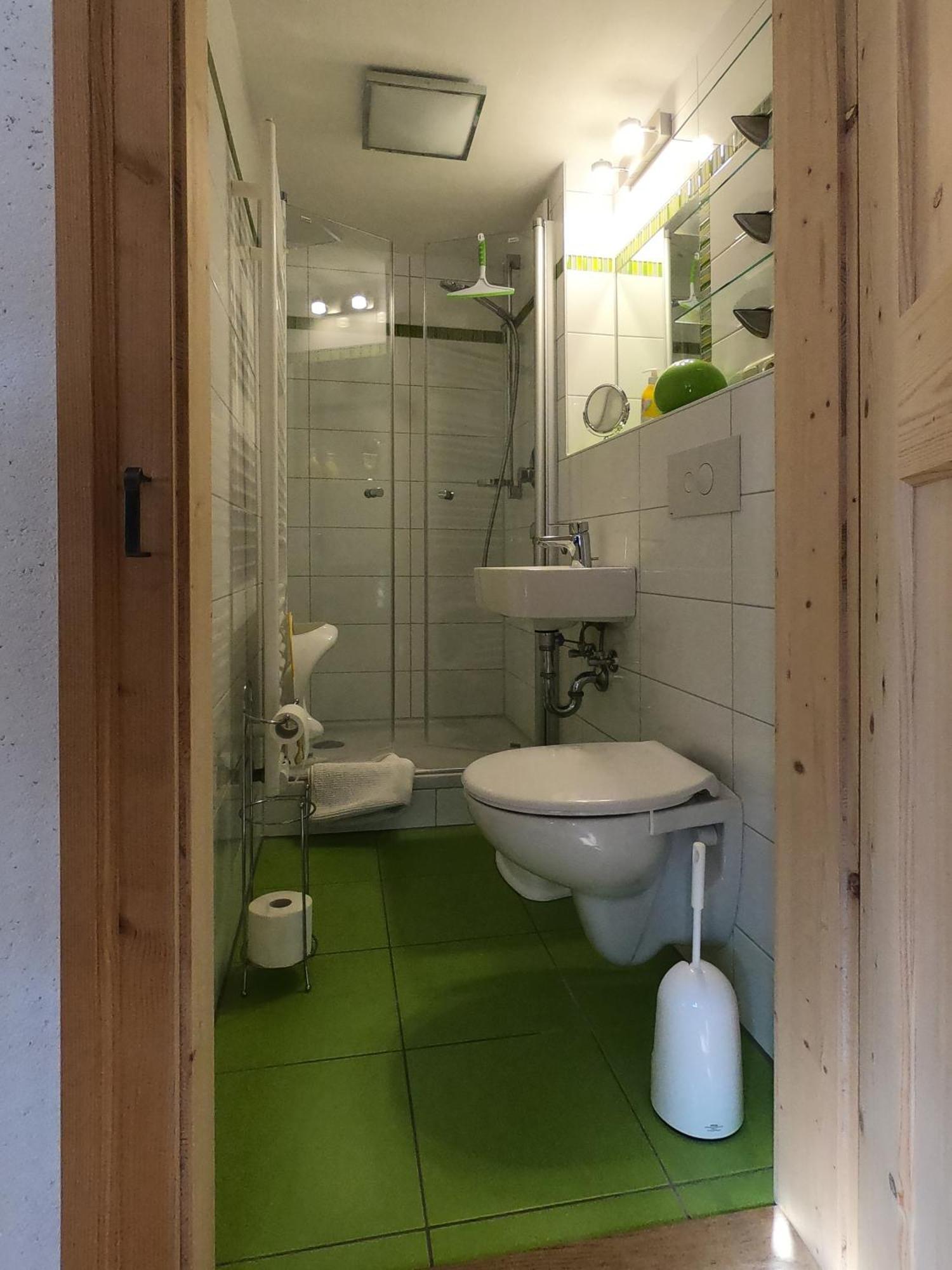 Biohof Neihausmo Apartment Bobing Exterior photo